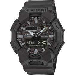 Casio G-Shock Classic 52mm