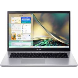 Acer Aspire 3 A317-54-36G8 17,3" bärbar dator