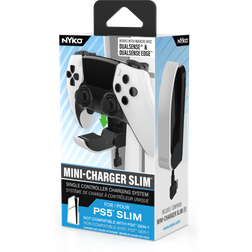 Nyko Mini Charger Slim PS5