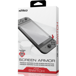 Nyko Screen Armor Transparant