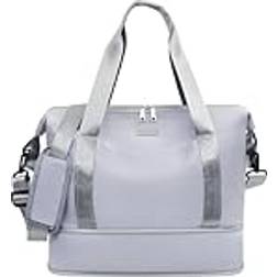 CNMTCCO Ryanair Cabin Bag - Light Grey