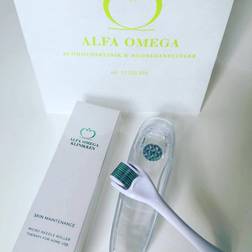 Alfa Omega Klinikken Derma Roller 0.3mm