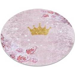 RUGSX Junior Rug 80 cm Diameter