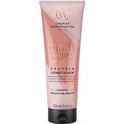 Charles Worthington Grow Strong Protein Conditioner 250ml