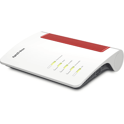 AVM FRITZ!Box 4690 Wi-Fi7 WLAN Mesh Router