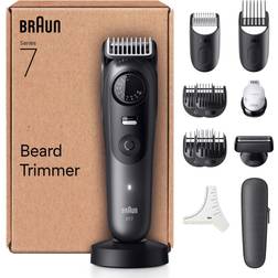 Braun Beard Trimmer Series 7 BT7545