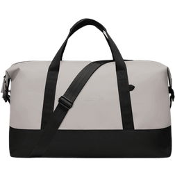 Gaston Luga Däsh Duffel S Väskor Unisex - Beige