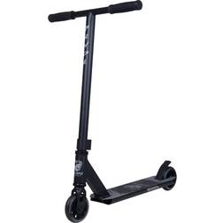 Panda Cub Stunt Scooter Black