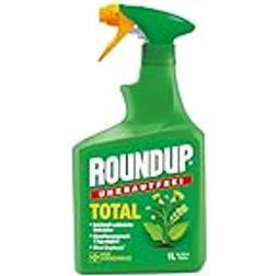 ROUNDUP Weed Free Total AF Spray Bottle 1 Liter 1L