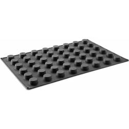 Hendi Silikonform För Praliner Mousser Bakning Muffinsplåt 57x37.5 cm