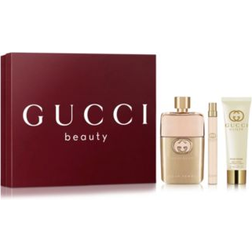Gucci Guilty Pour Femme Gavesæt til Kvinder