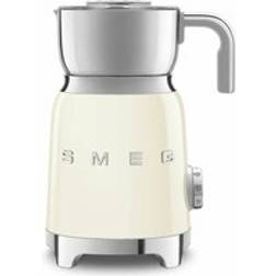 Smeg MFF11 50's Style Milk Frother
