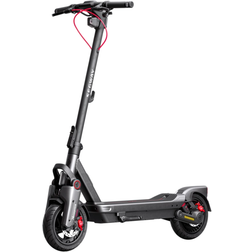 Segway Max G3 D Black 20 km/t