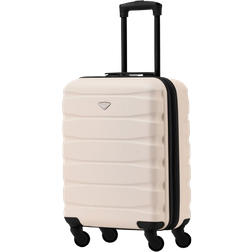 Flight Knight Ryanair Priority 55cm - Cream/Black