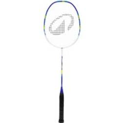 Perfly Adult Badminton Racket Br Sensation 530 White