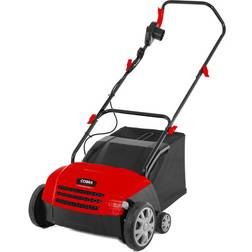 Cobra SA32E Electric Lawn Scarifier and Aerator