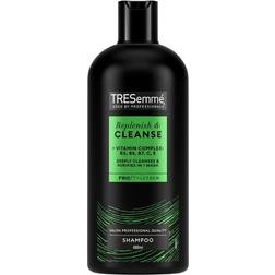 TRESemmé Replenish & Cleanse Shampoo 680ml 680ml