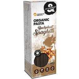 Forpro Pasta Spaghetti Bovete 200 g 200g