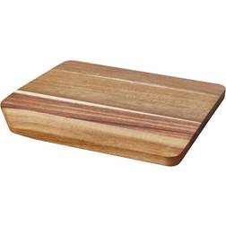 IKEA SMÅÄTA akacia Skärbräda 28cm