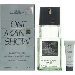 Jacques Bogart One Man Show Eau de Toilette 100 ml 100ml