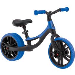 Globber Laufrad Elite Duo, navy-blau