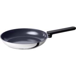IKEA MIDDAGSMAT stekpanna, non-stick beläggning/rostfritt 24 cm