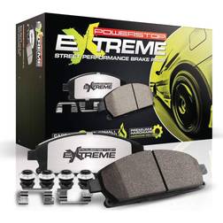 Power Stop Z26 Extreme Performance Rear Brake Pads