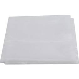 Living and Home 100cm W 200cm Voile Sheer 100x200cm