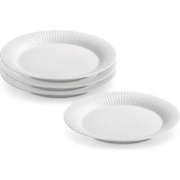 Kähler Hammershøi Flad tallerken 27cm 4stk