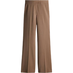 H&M Bootcut Pants - Brown