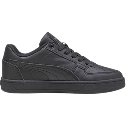 Puma Caven 2.0 Primaire-college Chaussures - Black