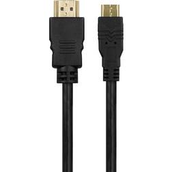 Champion Electronics HDMI - HDMI Mini 1.5m
