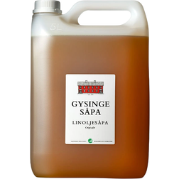 Gysinge Såpa Såpa Svanen, 5 5L