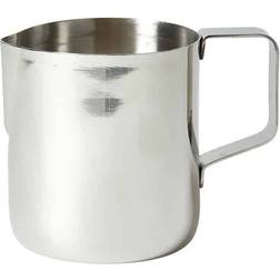 Dacore Stainless Steel Mælkekande 0.4L