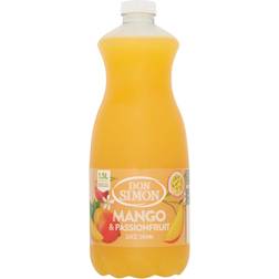 Don Simon Mango and Passionfruit Juice Drink 150cl 1pack