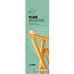 Asda Plain Breadsticks 125 g 125g