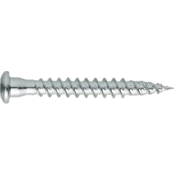 NKT Basic beslagskrue 5,0x40mm elz 350stk tx20 350stk