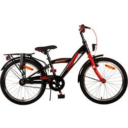 Volare Thombike 20 Tum Fotbroms Barncykel