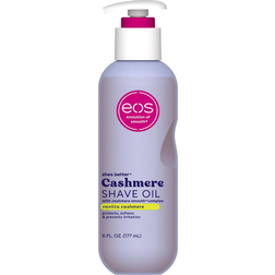 EOS Cashmere Bikini Shave Oil Serum 6 fl oz
