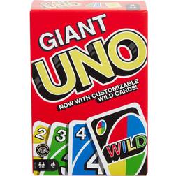 Giant Uno
