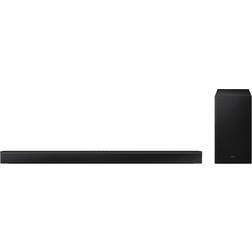 Samsung 5.1ch. DTS Virtual:X