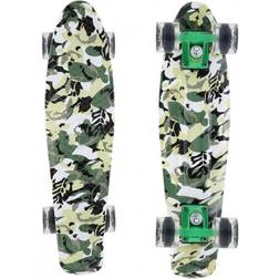 Nils Extreme Pennyboard Moro