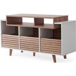 NorStone Olso 1200 Vinyl Møbel Eg Skænk 120x64.3cm