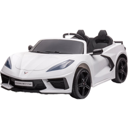 Chevrolet Corvette C8 Stingray 12V