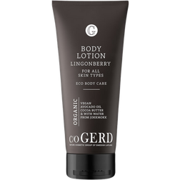 c/o Gerd Body Lotion Lingonberry 200ml