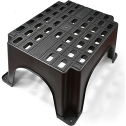 Milenco Step Suitable for the Original Wormery Seating Stool