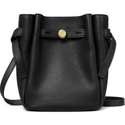 Tory Burch Romy Crossbody - Black