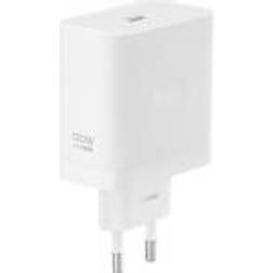Realme SUPERVOOC 120W Power Adapter White EU