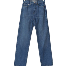 Gina Tricot High Straight Jeans