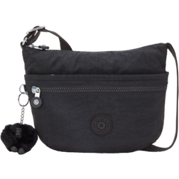 Kipling Arto Crossbody - Svart